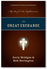 Book Cover of The Great Exchange